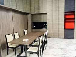 Commonwealth Towers (D3), Condominium #603135281